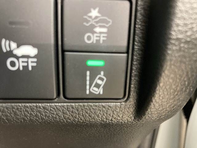 HONDA VEZEL HYBRID 2020