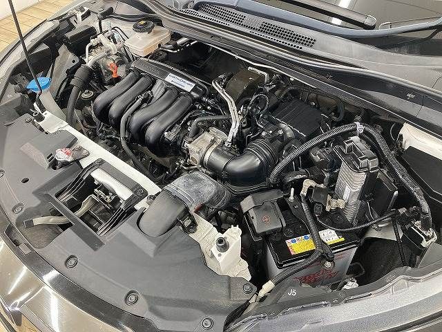 HONDA VEZEL HYBRID 2020