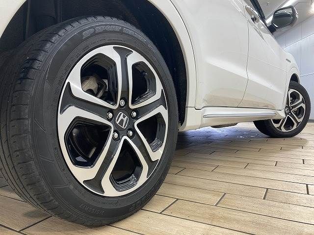 HONDA VEZEL HYBRID 2020