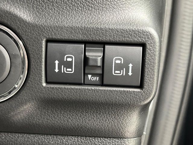 SUZUKI Spacia custom 4WD 2023