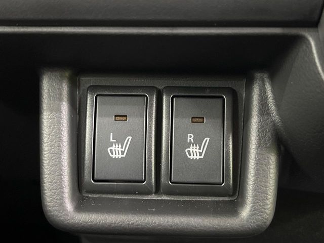 SUZUKI Spacia custom 4WD 2023