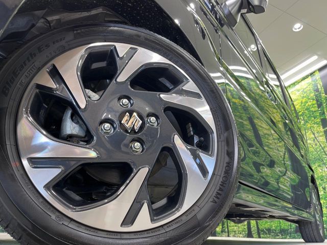 SUZUKI Spacia custom 4WD 2023