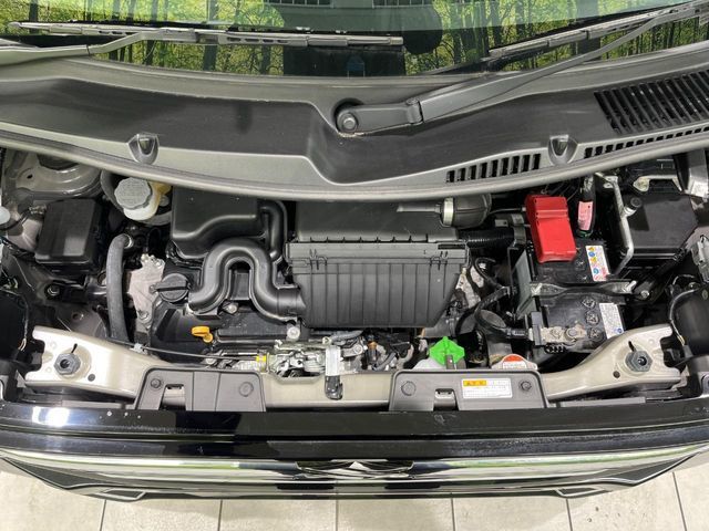 SUZUKI Spacia custom 4WD 2023