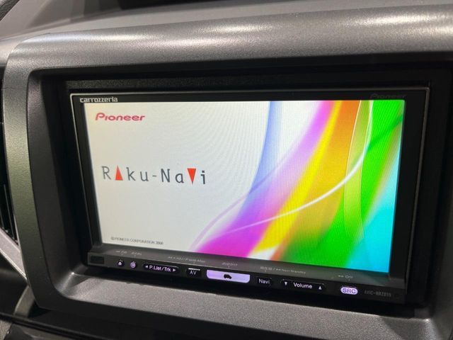 HONDA STEPWAGON SPADA 4WD 2010