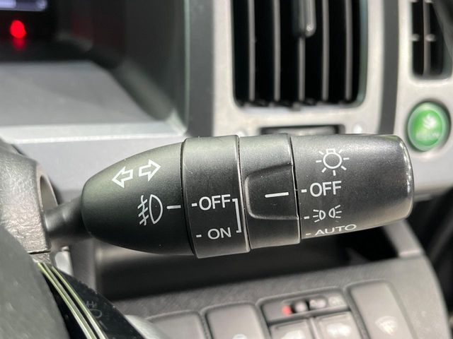 HONDA STEPWAGON SPADA 4WD 2010