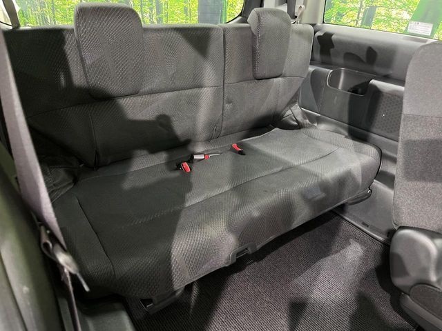 HONDA STEPWAGON SPADA 4WD 2010