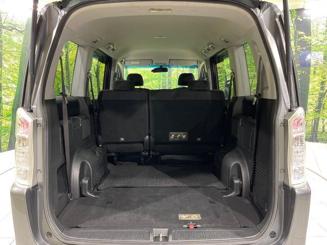 HONDA STEPWAGON SPADA 4WD 2010