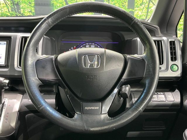 HONDA STEPWAGON SPADA 4WD 2010