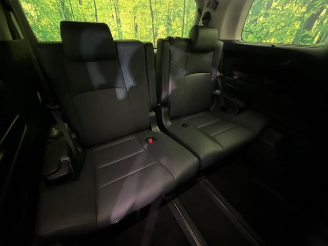 TOYOTA ALPHARD 2018