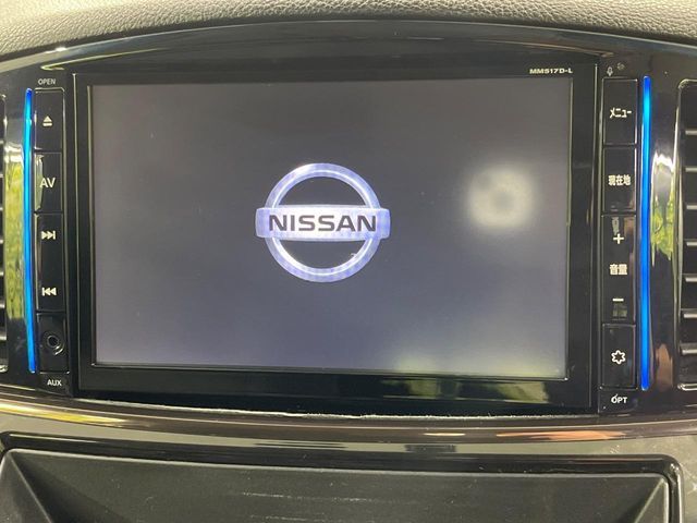 NISSAN ELGRAND  4WD 2018