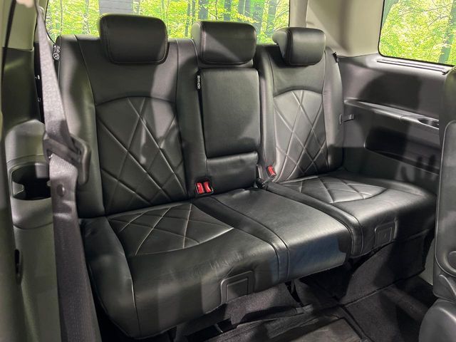 NISSAN ELGRAND  4WD 2018