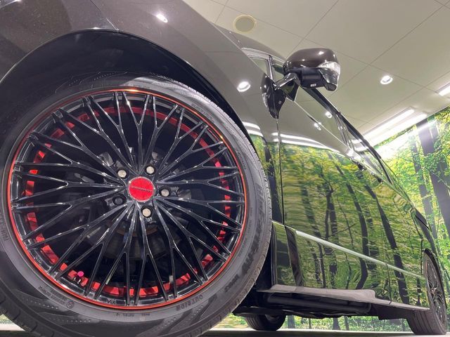 NISSAN ELGRAND  4WD 2018