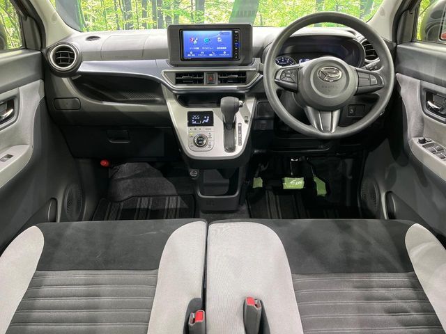 DAIHATSU CAST ACTIVA 4WD 2018