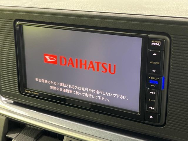 DAIHATSU CAST ACTIVA 4WD 2018