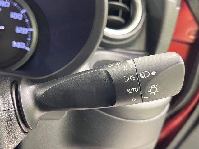 DAIHATSU CAST ACTIVA 4WD 2018