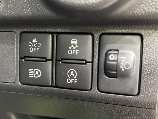 DAIHATSU CAST ACTIVA 4WD 2018