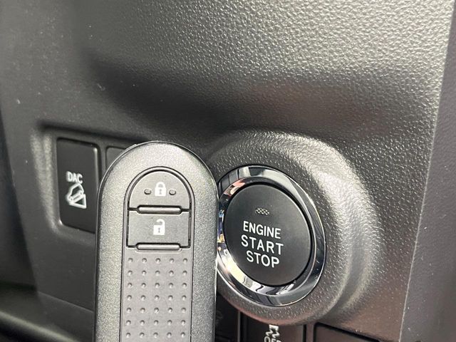 DAIHATSU CAST ACTIVA 4WD 2018