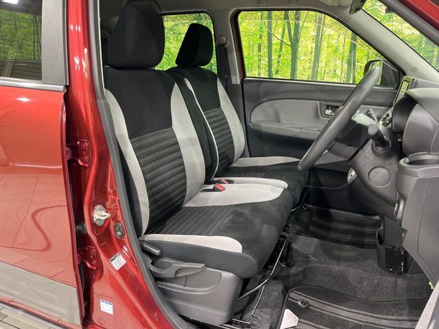 DAIHATSU CAST ACTIVA 4WD 2018