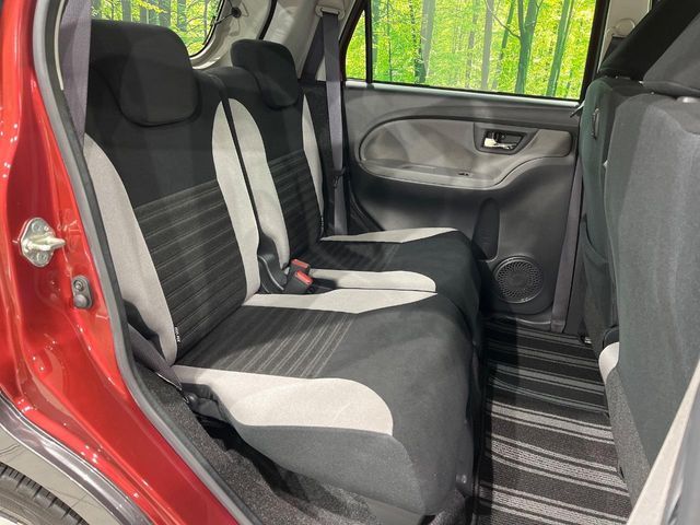 DAIHATSU CAST ACTIVA 4WD 2018