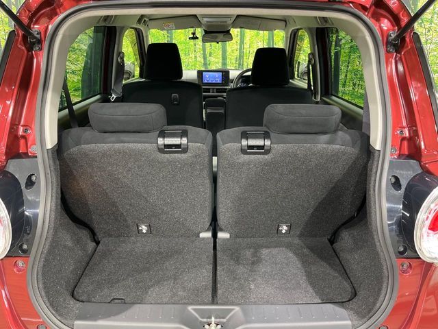 DAIHATSU CAST ACTIVA 4WD 2018