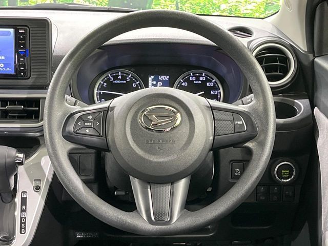 DAIHATSU CAST ACTIVA 4WD 2018