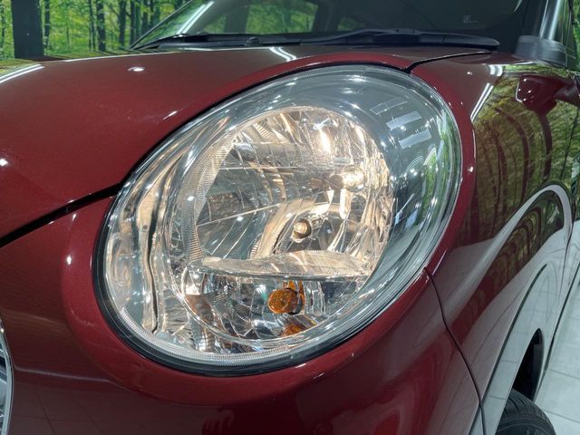 DAIHATSU CAST ACTIVA 4WD 2018