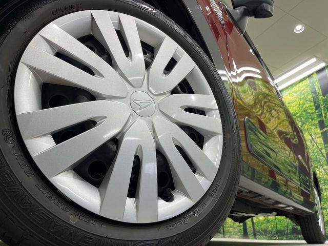 DAIHATSU CAST ACTIVA 4WD 2018