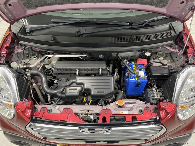 DAIHATSU CAST ACTIVA 4WD 2018