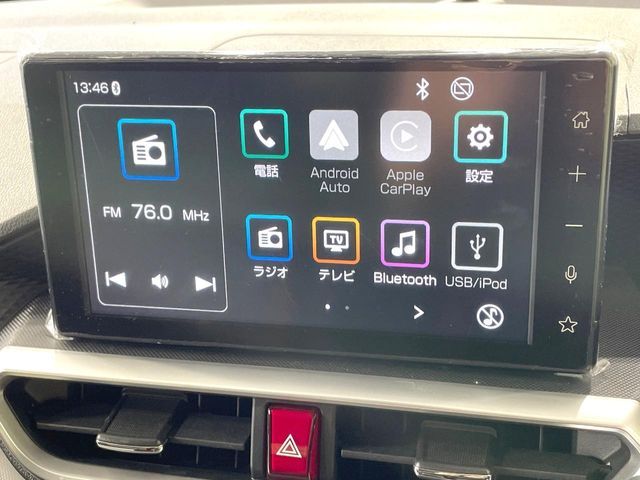 TOYOTA RAIZE HYBRID 2023