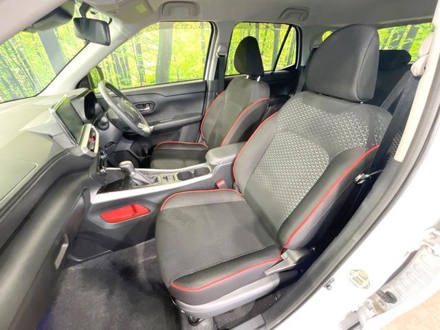 TOYOTA RAIZE HYBRID 2023