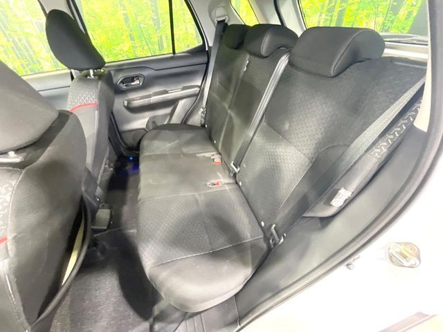 TOYOTA RAIZE HYBRID 2023