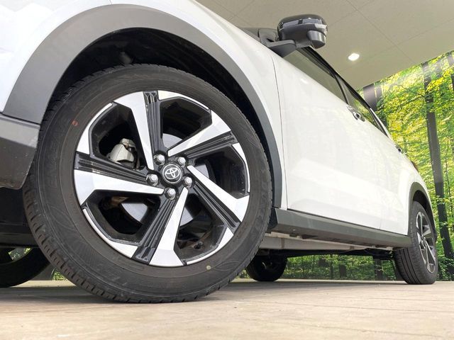 TOYOTA RAIZE HYBRID 2023