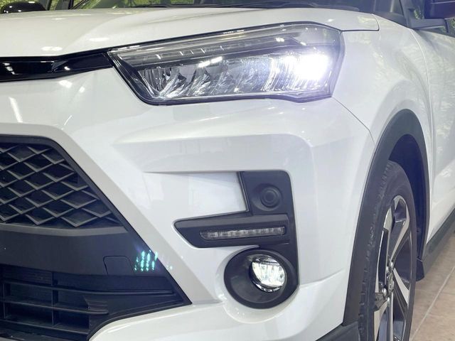 TOYOTA RAIZE HYBRID 2023