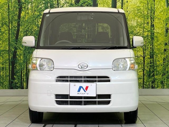 DAIHATSU TANTO 2010