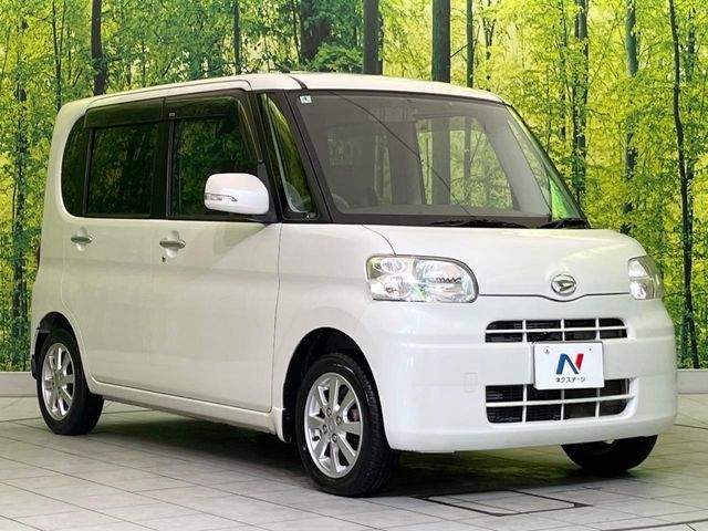 DAIHATSU TANTO 2010