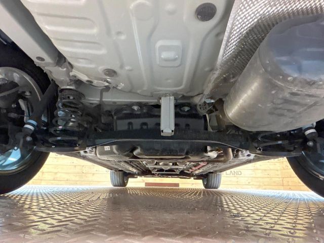 TOYOTA COROLLA CROSS HYBRID 2025