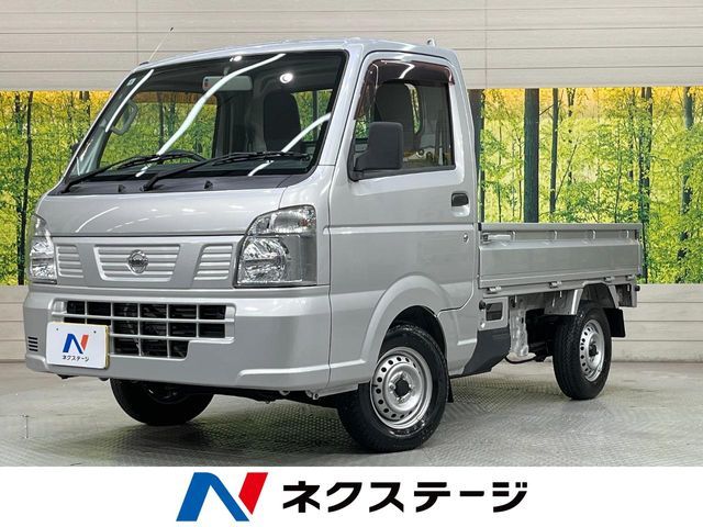 NISSAN NT100 CLIPPER 2017