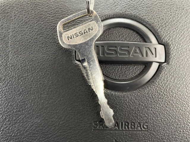 NISSAN NT100 CLIPPER 2017