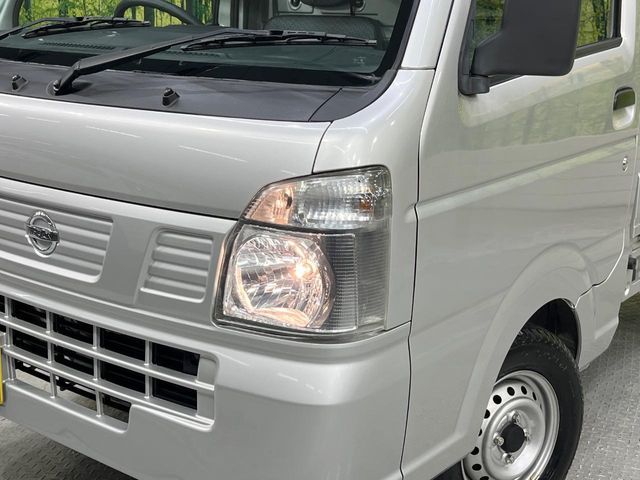 NISSAN NT100 CLIPPER 2017