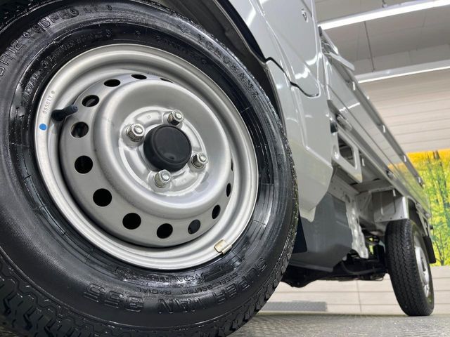 NISSAN NT100 CLIPPER 2017