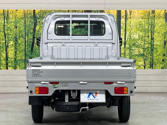 NISSAN NT100 CLIPPER 2017