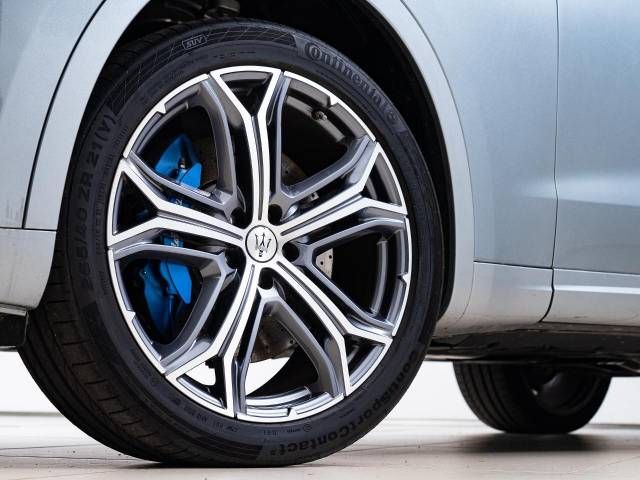 MASERATI MASERATI Levante 2022