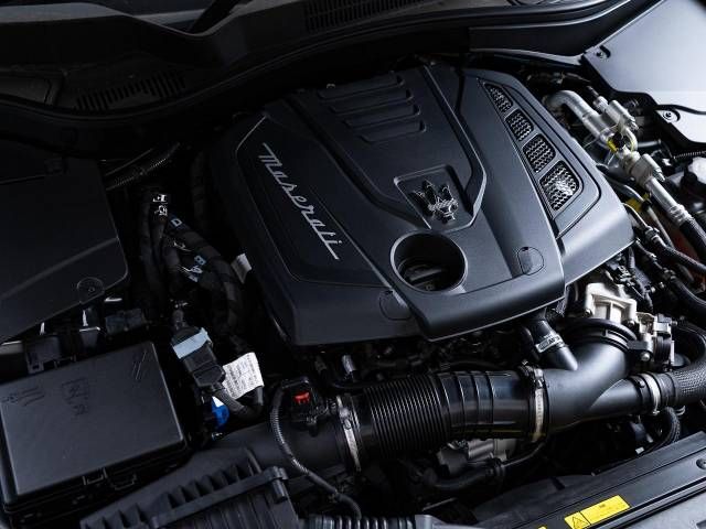 MASERATI MASERATI Levante 2022