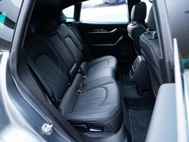 MASERATI MASERATI Levante 2022