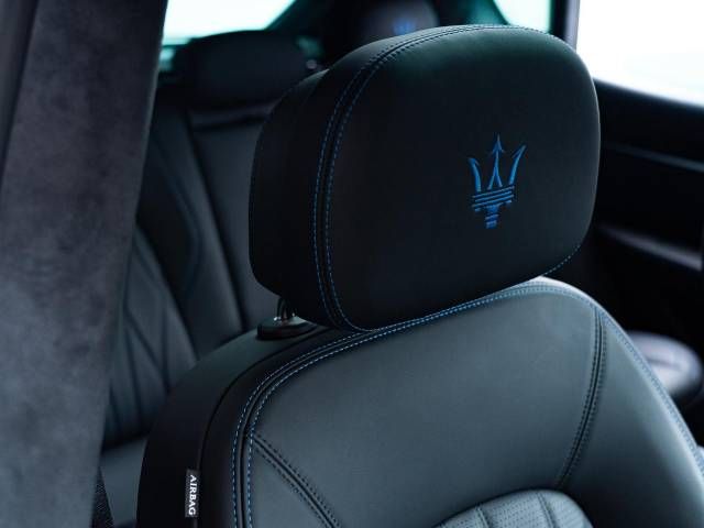 MASERATI MASERATI Levante 2022