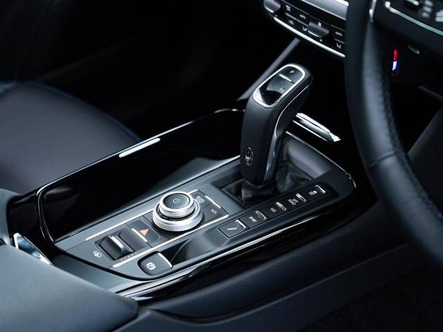 MASERATI MASERATI Levante 2022