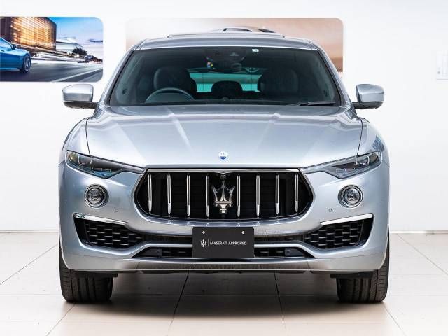 MASERATI MASERATI Levante 2022