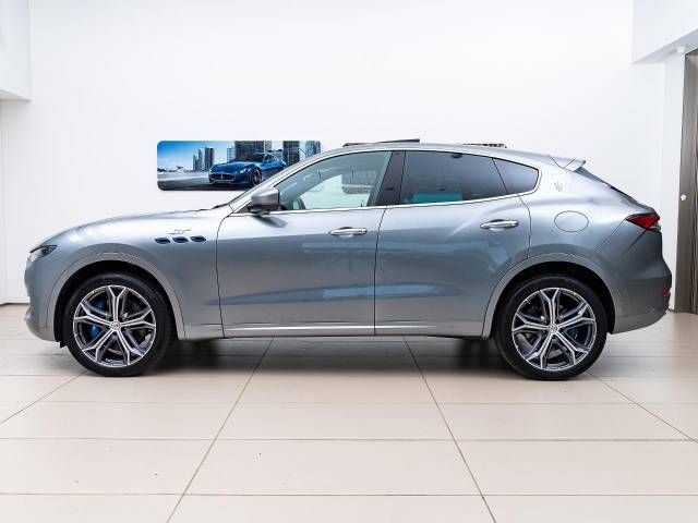 MASERATI MASERATI Levante 2022