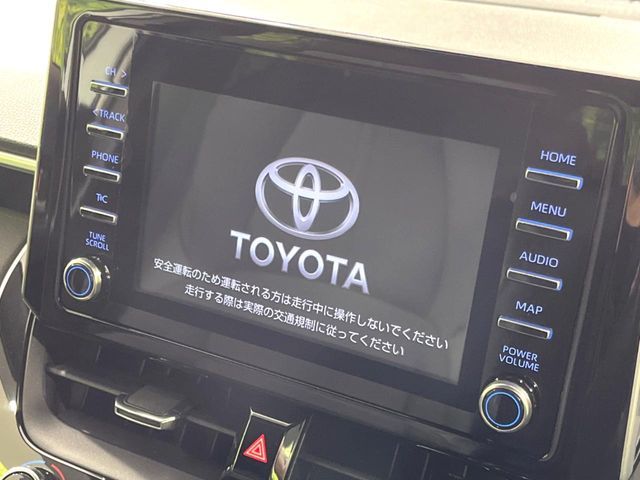 TOYOTA COROLLA CROSS HYBRID 2023