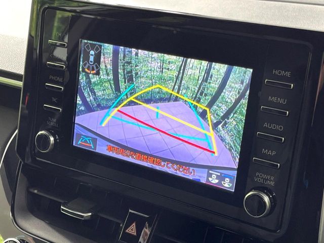 TOYOTA COROLLA CROSS HYBRID 2023